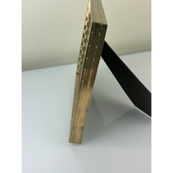 Woodblock Print on Silk Golden Pavilion in Snow Eiichi Kotozuka Oriental Art VTG - Picture 14 of 16